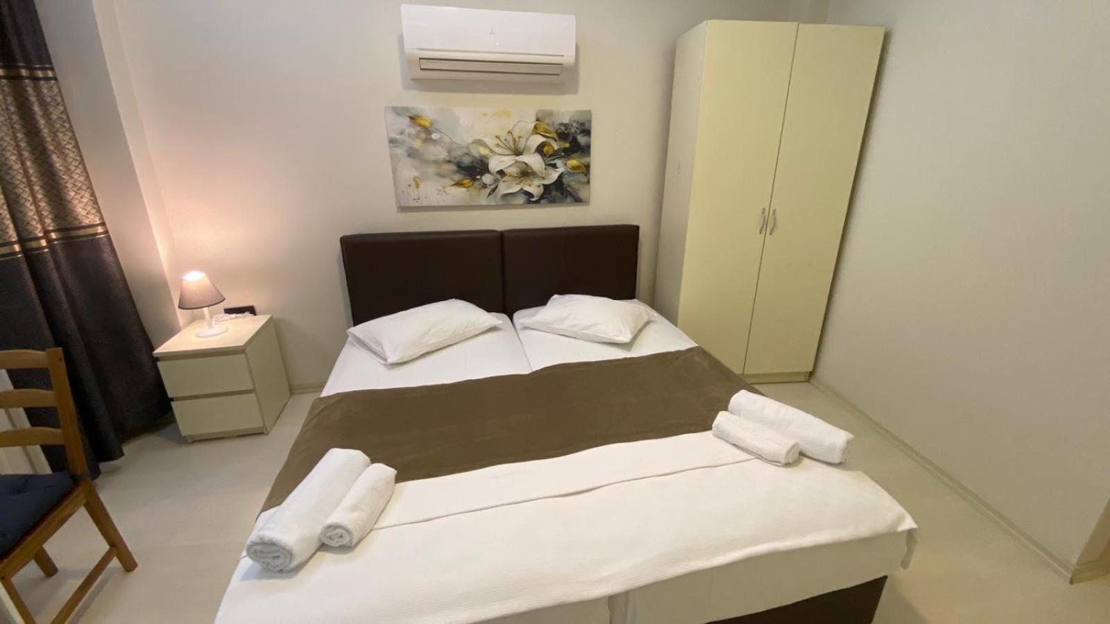 Inncity Appart hôtel