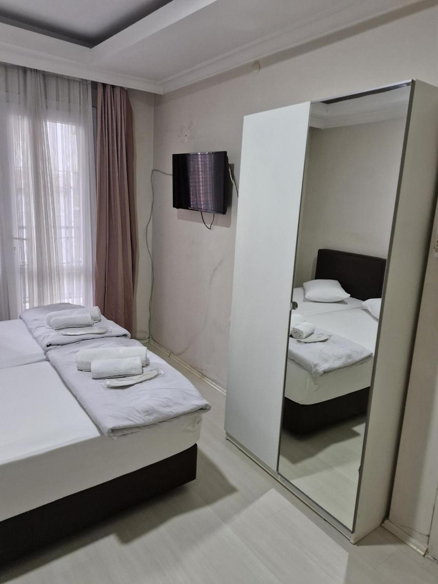 Inncity Appart hôtel *