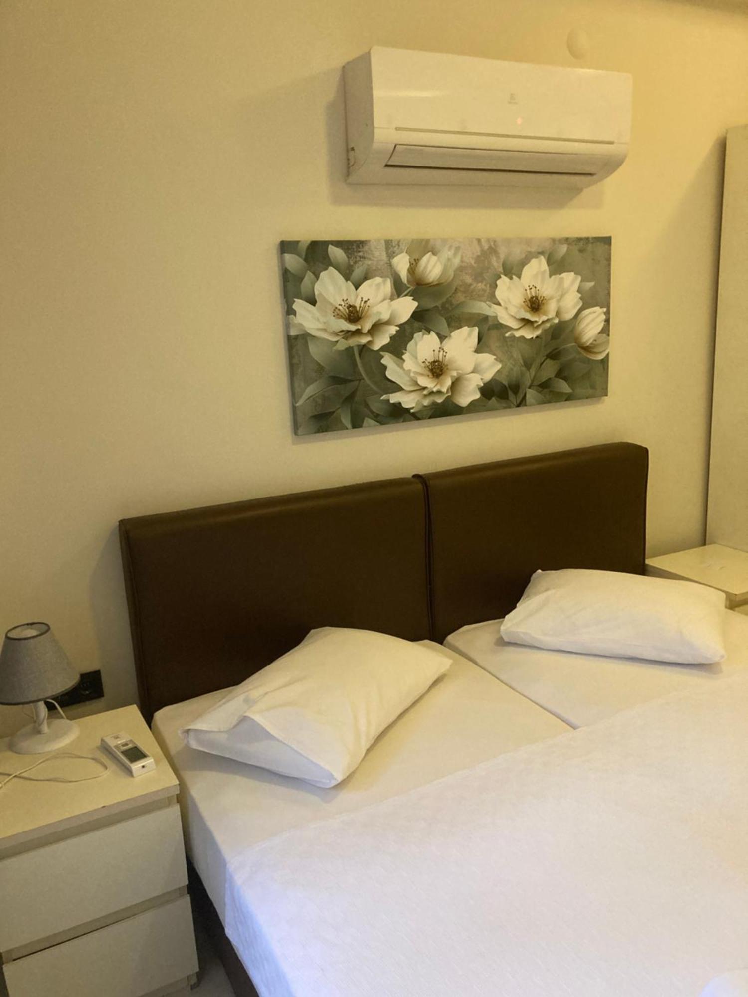 Appart hôtel Inncity İzmir