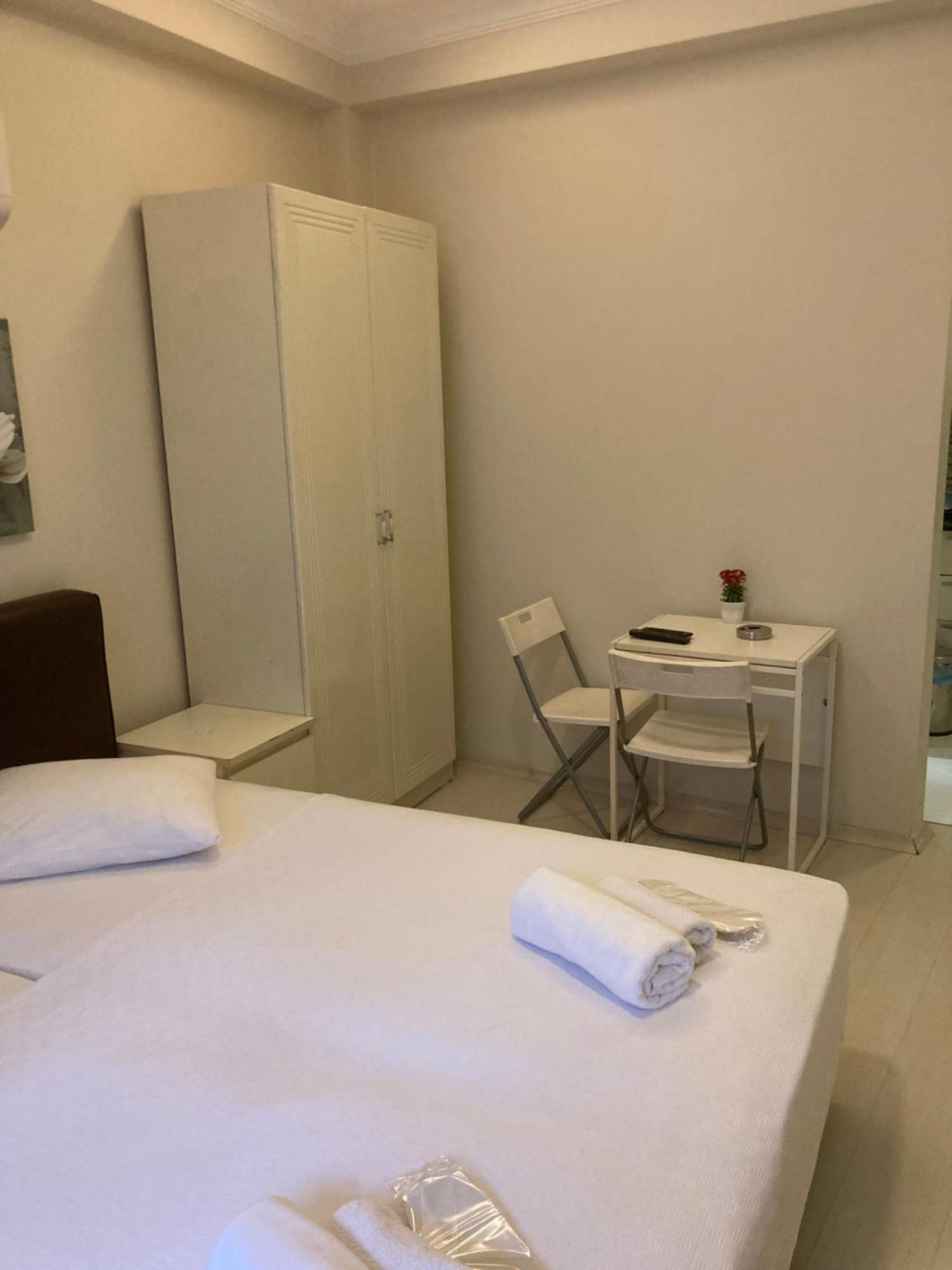 Inncity Appart hôtel İzmir