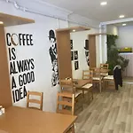 Hotel Inncity