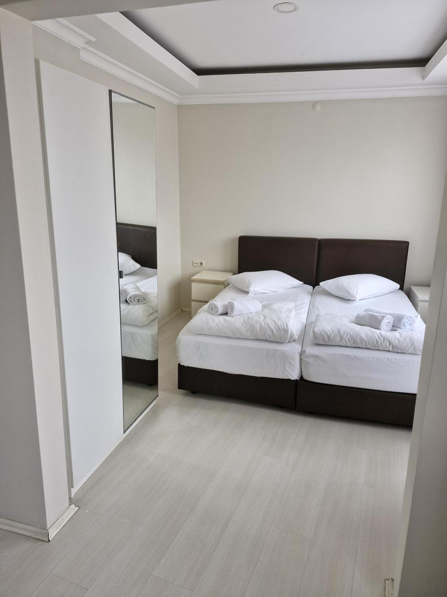 Inncity * Izmir