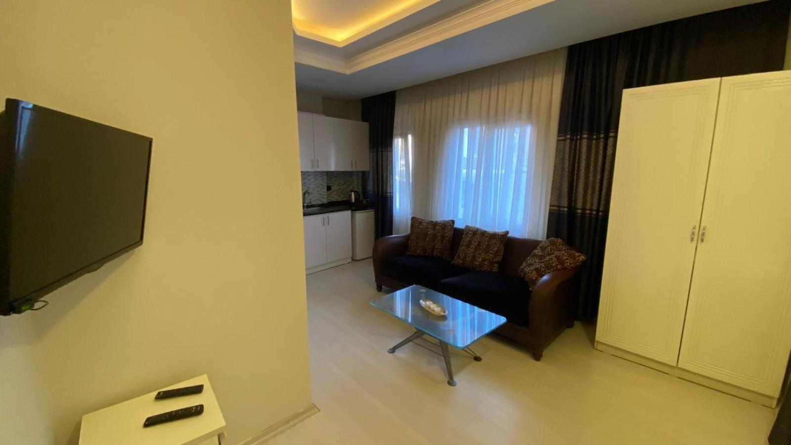 Inncity * Izmir