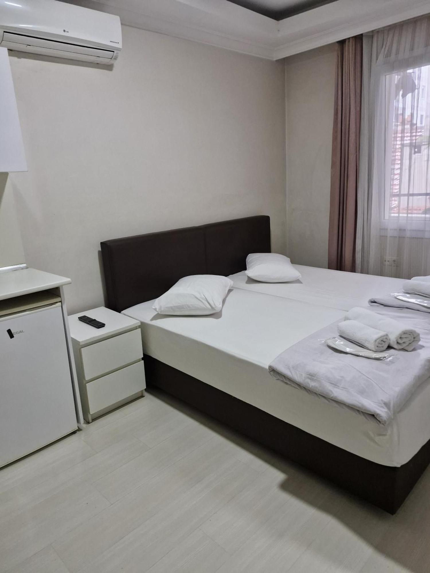 Aparthotel Inncity *