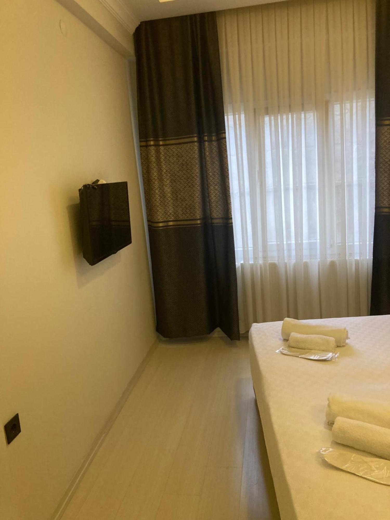 Aparthotel Inncity Izmir
