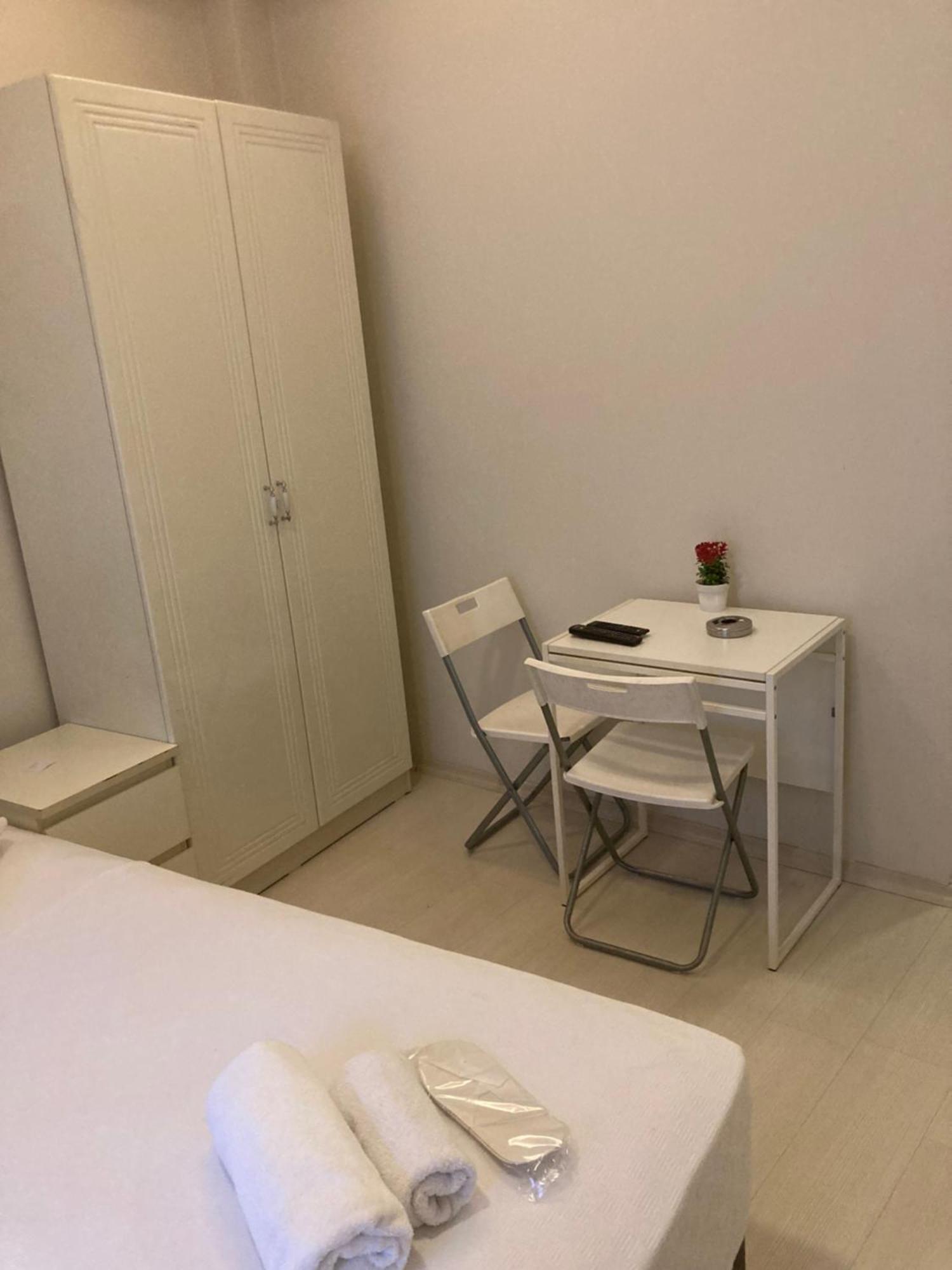 Aparthotel Inncity *