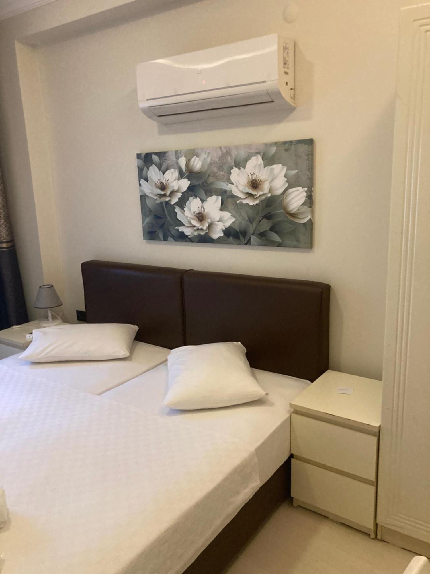 Inncity Aparthotel Izmir