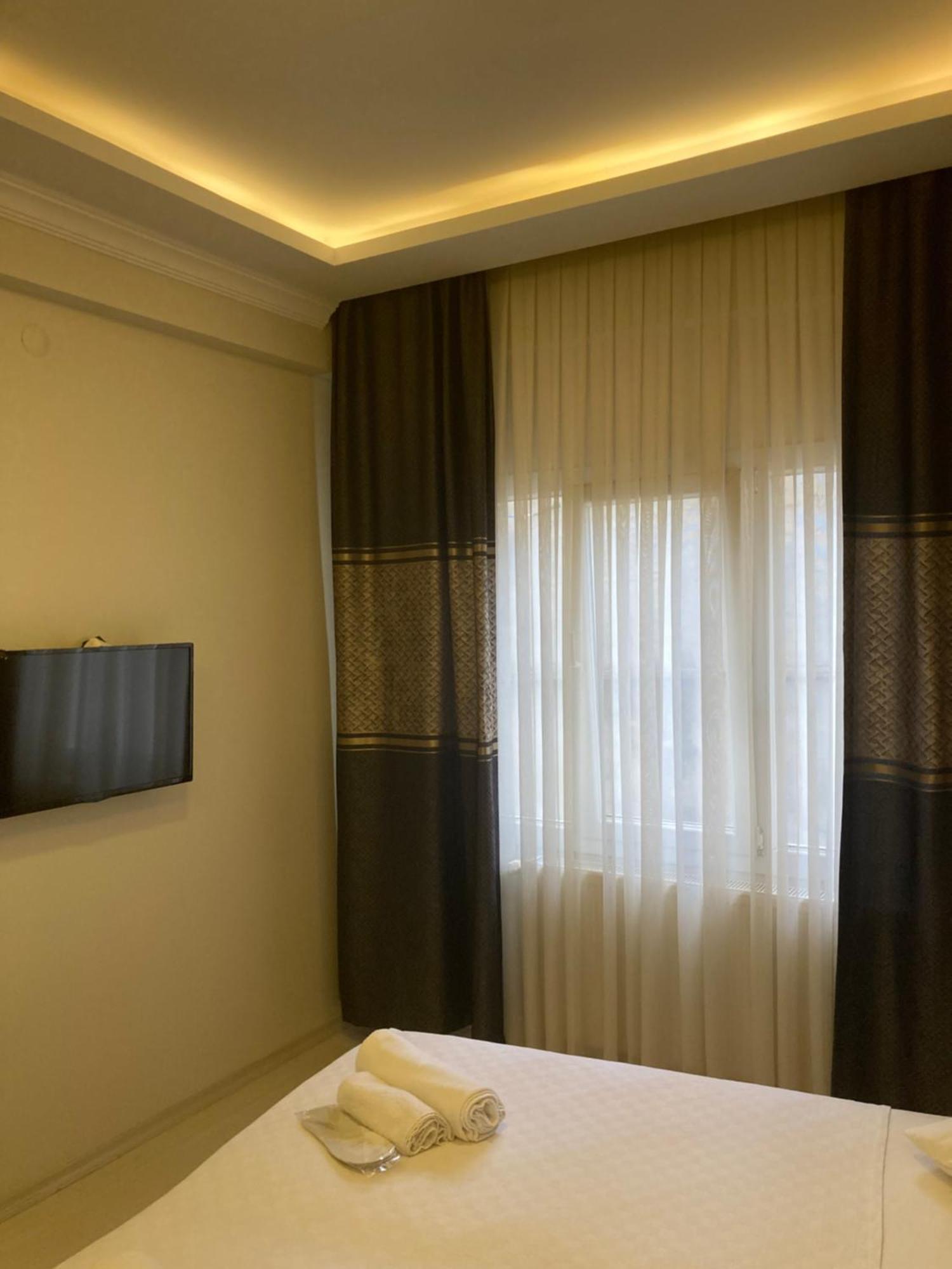 Aparthotel Inncity